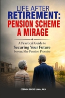 Life After Retirement B0H1N431NN Book Cover