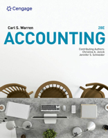 Accounting 0538475005 Book Cover