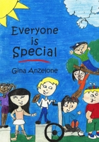 Everyone is Special 1439242445 Book Cover