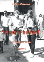 Soixante-huitard: fragments de vie (French Edition) 2322516686 Book Cover