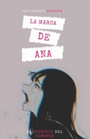 La Marca de Ana B0B14N2BR7 Book Cover