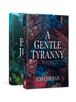 The Nedé Rising Duology: A Gentle Tyranny / A Brutal Justice 1496472918 Book Cover