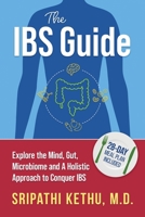The IBS Guide B0C7J7PGWK Book Cover