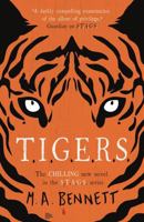 STAGS 4: TIGERS 147140868X Book Cover