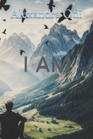 I AM B0DXGJFMN5 Book Cover