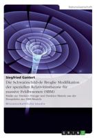 Die Schwarzschild-de Broglie Modifikation der speziellen Relativit�tstheorie f�r massive Feldbosonen (SBM): Studie zur Dunklen Energie und Dunklen Materie aus der Perspektive des SBM-Modells 3656762139 Book Cover