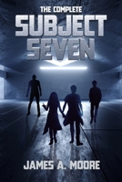 The Complete Subject Seven 1637895380 Book Cover