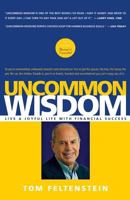 Uncommon Wisdom 1934606464 Book Cover