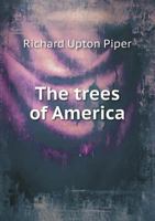 The Trees of America 5518430655 Book Cover