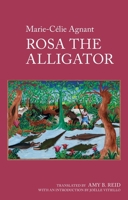Un Alligator Nomme Rosa 1835539688 Book Cover