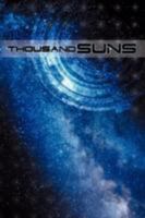 Thousand Suns 0979636116 Book Cover
