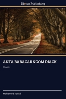 Anta Babacar Ngom Diack (French Edition) 613735766X Book Cover