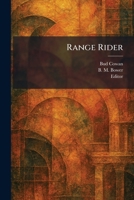 Range Rider 1025942558 Book Cover