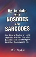 Up to Date with Nosodes and Sarcodes 8180565823 Book Cover