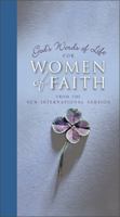 God's Words of Life for Women of Faith (God's Words of Life) 0310813603 Book Cover
