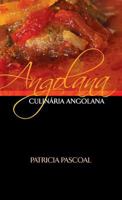 Angolana Culinária Angolana 1999885406 Book Cover