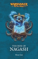The Rise of Nagash 1836092008 Book Cover