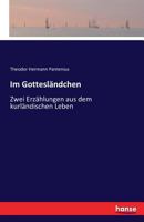 Im Gotteslandchen 1161209387 Book Cover