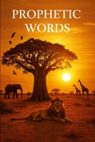 Prophetic Words 1440410925 Book Cover