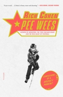 Pee Wees 0374268010 Book Cover