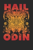 viking notebook: A5 wikinger nordische g�tter geschenk notizbuch 1658632117 Book Cover