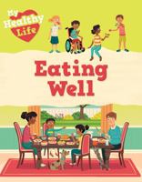 Eating Well 1642827444 Book Cover