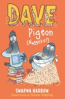 Dave Pigeon (Nuggets!) 0571324436 Book Cover