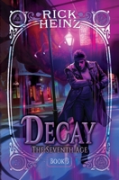 Decay B0FXRDM8HY Book Cover