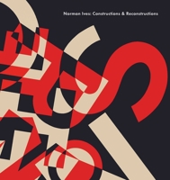 Norman Ives: Constructions  Reconstructions 1576879771 Book Cover