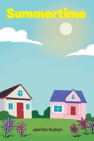 Summertime B0GHPZC8HK Book Cover