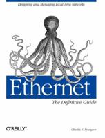 Ethernet: The Definitive Guide