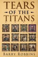 Tears of the Titans B0D8G88KZJ Book Cover