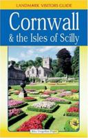 Landmark Visitors Guide Cornwall (Landmark Visitors Guides) (Landmark Visitors Guides) 1843060345 Book Cover