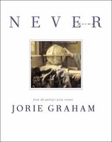 Never: Poems 0060084723 Book Cover