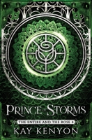 Prince of Storms 1591027918 Book Cover