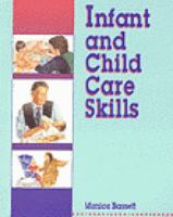 Infant and Child Care Skills 0827355076 Book Cover