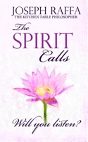 The Spirit Calls 0994499019 Book Cover