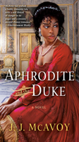 Aphrodite and the Duke 0593500040 Book Cover