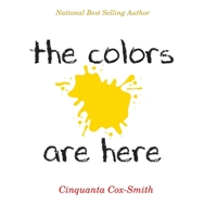 The Colors Are Here 1722022817 Book Cover