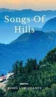Songs of Hills 9355979584 Book Cover
