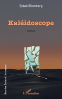 Kaléidoscope (Rue Des Écoles) (French Edition) 2140301412 Book Cover