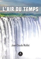 L'air du temps B0BCTRLBW1 Book Cover