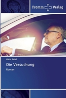 Die Versuchung 6138365925 Book Cover