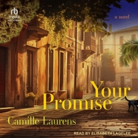 Your Promise: A Novel B0GP2F8L1C Book Cover