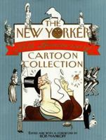 The New Yorker 75th Anniversary Cartoon Collection 067103555X Book Cover