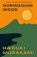 Norwegian Wood 0375704027 Book Cover