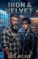 Iron & Velvet B0GY5PK9VC Book Cover