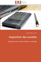 Imposition Des Socia(c)Ta(c)S 3841787681 Book Cover