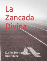 La Zancada Divina B0F5X59XPG Book Cover
