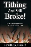 Tithing and Still Broke 0971755116 Book Cover